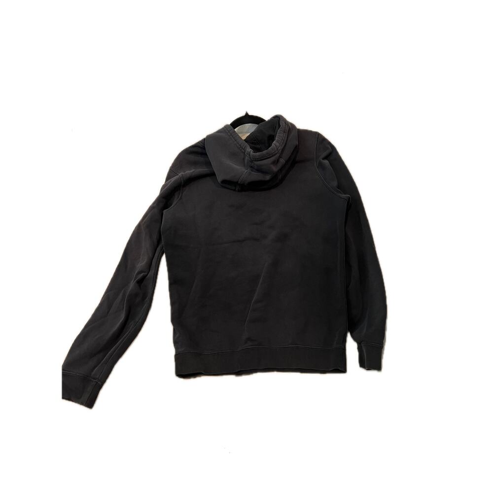 Nike Black Pullover Hoodie Mens S - Picture 2 of 3